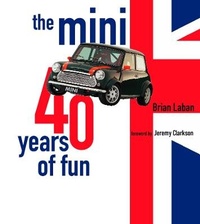Enlarge image Cover: The Mini - HarperCollins
