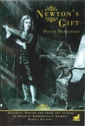 Cover: Newton's Gift - Gerald Duckworth & Co Ltd