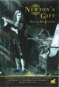 Enlarge image Cover: Newton's Gift - Gerald Duckworth & Co Ltd