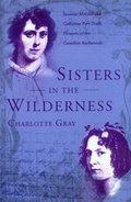 Cover: Sisters in the Wilderness - Gerald Duckworth & Co Ltd