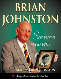 Abbildung von: Someone Who Was - HarperCollins