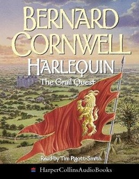 Enlarge image Cover: Harlequin - HarperCollins