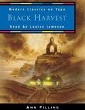 Cover: Black Harvest - HarperCollins