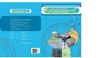 Cover: Keystart Junior Atlas Paper - Collins-Longman