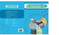Enlarge image Cover: Keystart Junior Atlas Paper - Collins-Longman