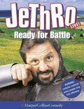 Cover: Ready for Battle - HarperCollins