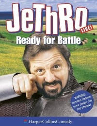 Enlarge image Cover: Ready for Battle - HarperCollins