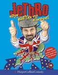 Cover: Jethro Says Bull'cks to Europe! - HarperCollins