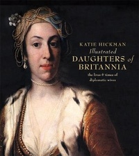Abbildung von: Illustrated Daughters of Britannia - HarperCollins