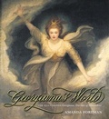 Cover: Georgiana's World - HarperCollins