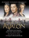 Cover: The Mists of Avalon - HarperCollins