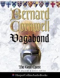 Cover: Vagabond - HarperCollins