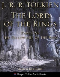 Enlarge image Cover: The Lord of the Rings - HarperCollins
