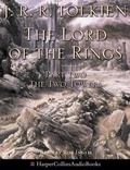 Cover: The Lord of the Rings - HarperCollins