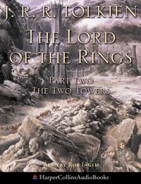 Enlarge image Cover: The Lord of the Rings - HarperCollins