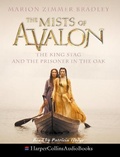 Cover: The Mists of Avalon - HarperCollins