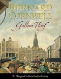 Cover: Gallows Thief - HarperCollins