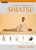 Cover: Shiatsu - Element Books