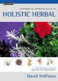 Cover: Holistic Herbal - Element Books