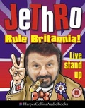 Cover: Rule Britannia - HarperCollins