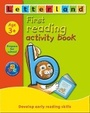 Cover: First Reading Activity Book - Letterland International