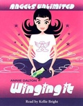 Cover: Winging It - HarperCollins