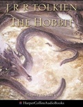 Cover: The Hobbit - HarperCollins