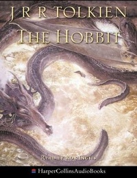 Enlarge image Cover: The Hobbit - HarperCollins