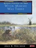 Cover: When Marnie Was There - HarperCollins