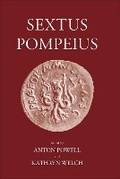 Cover: Sextus Pompeius - Gerald Duckworth & Co Ltd