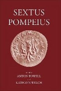 Enlarge image Cover: Sextus Pompeius - Gerald Duckworth & Co Ltd