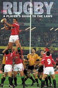 Abbildung von: Rugby - HarperCollinsWillow