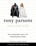 Cover: Man and Wife - HarperCollins