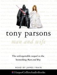 Enlarge image Cover: Man and Wife - HarperCollins