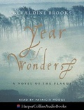 Cover: Year of Wonders - HarperCollins