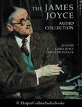 Cover: The James Joyce Audio Collection - HarperCollins