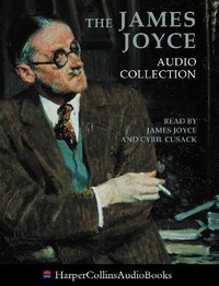 Enlarge image Cover: The James Joyce Audio Collection - HarperCollins