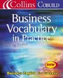 Cover: Business Vocabulary in Practice - Collins CoBUILD