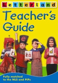 Enlarge image Cover: New Teacher's Guide - HarperCollins