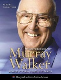 Cover: Murray Walker - HarperCollins