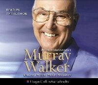 Enlarge image Cover: Murray Walker - HarperCollins