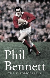 Abbildung von: Phil Bennett - HarperCollinsWillow