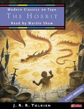 Cover: The Hobbit - HarperCollins