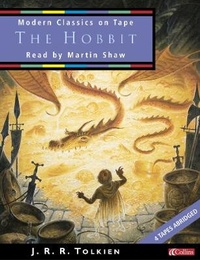 Enlarge image Cover: The Hobbit - HarperCollins