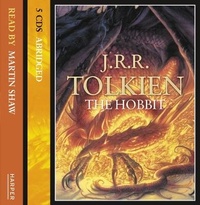 Enlarge image Cover: The Hobbit - HarperCollins