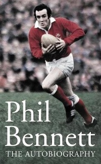 Abbildung von: Phil Bennett - HarperCollinsWillow
