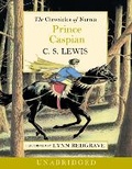 Cover: Prince Caspian - HarperCollins