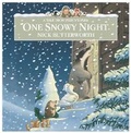 Cover: One Snowy Night - HarperCollins