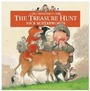 Cover: The Treasure Hunt - HarperCollins