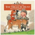 Cover: The Treasure Hunt - HarperCollins